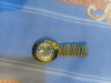 Rado original beard